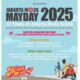 Jakarta Mods Mayday 2025, Move On Up! Merayakan 15 Tahun Tanpa Henti