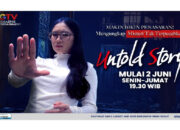 Jawab Rasa Penasaranmu, GTV Amazing Entertainment Siap Ungkap Misteri Lewat Untold Story!