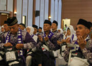 Jelang Musim Haji, Ini 5 Tips Mencegah Mabuk Udara di Pesawat