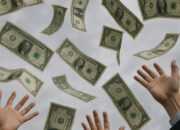 Krisis Kepercayaan Global, Ini Bukti Nyata Dunia Mulai Tinggalkan Dolar AS