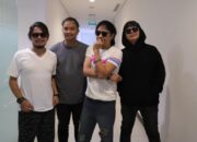 Lagu Tunggu Saja Dituding Mirip Batas Senja, Radja: Selain Donatur Dilarang Ngatur