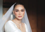 Luna Maya Jadi Inspirasi Lagu Dewa 19, Ahmad Dhani Kepincut pada Pertemuan Pertama