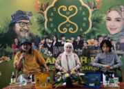 Maestro Herbal Indonesia Rayakan Satu Tahun Sanga Sanga
