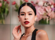 Maudy Ayunda Main Film Horor Perdana, Tampil Kesurupan di Para Perasuk