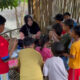 Petualangan Seru Mamah Nada Cari Sayur Liar dan Masak Kerang Ranga Bareng Anak-anak!
