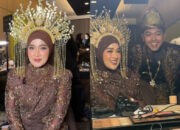 Profil Ririe Fairus yang Disangka Menikah Lagi, Ternyata hanya Jadi Model Rias Pengantin