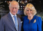 Ratu Camilla Emosi Kakak Putri Diana Muncul ke Kehidupan Raja Charles III
