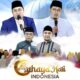 Saksikan Cahaya Hati Indonesia Seberat Beratnya Beban, Pasti Selesai dalam Islam di iNews
