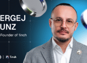Co-Founder 1inch Bahas Integrasi Solana, Tujuan Bitcoin, dan Masa Depan DeFi Lintas Chain