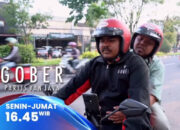 Sinopsis Layar Drama Indonesia Gober Parijs Van Java Eps 15: Penumpang Misterius Didu