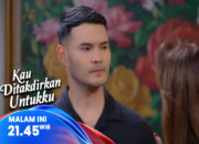 Jenny Cemburu, Alya, dan Dara Berseteru