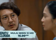 Perjuangan Sri untuk Anaknya Bersekolah