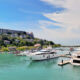The Westin Nirup Island Resort & Spa Dibuka, Ketenangan Alam di Dekat Singapura