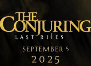 Last Rites Dirilis, Film Penutup Petualangan Ed dan Lorraine Warren
