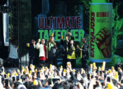 Ultimate Take Over, Energi Baru yang Siap Bakar Semangat