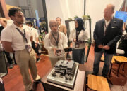 Urbahn International Menenun Arsitektur Dunia lewat Pameran ARCH.ID 2025
