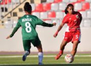 Daftar skuad timnas putri U19 untuk ASEAN U19 Girls Championship 2025