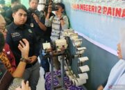 Komitmen Toyota libatkan kaum muda untuk sadar ekosistem hijau