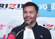 Manny Pacquiao akan comeback di bulan Juli, berikut perjalan karirnya