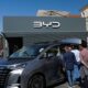 Perang harga baru BYD memicu reaksi dari industri dan regulator