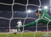 Aturan lengkap tentang penalti dalam sepak bola menurut IFAB