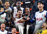 Jadwal dan prediksi laga Piala Super Eropa 2025: PSG vs Hotspur