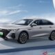 Chery luncurkan Fulwin A8 2025 mulai dari harga Rp180 juta