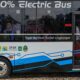 Elektrifikasi angkutan umum butuh komitmen politik kuat