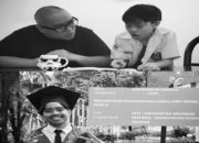 Anak-anak Artis Ini Tembus PTN Favorit 2025, Bikin Orang Tua Menangis Haru