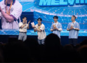 BTOB Siap Sambangi Jakarta Lewat 2025 FAN-CON 3,2,1 GO! MELympic, Spesial untuk Melody Indonesia