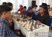 5 pecatur terbaik dunia Juni 2025: Magnus Carlsen peraih elo tertinggi