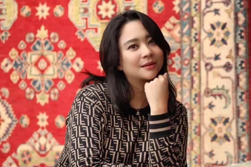 Chikita Meidy Dilaporkan Suami ke Polisi atas Dugaan KDRT
