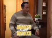 Keluarga Penuh Skandal! Intip Trailer Short Series Anakku Bukan Anakku di VISION+