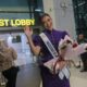 Monica Kezia Tiba di Tanah Air, Bangga Wakili Indonesia di Miss World 2025