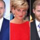 Putri Diana Nilai Pangeran Harry Lebih Cocok Jadi Raja Ketimbang William, Ini Alasannya