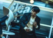 Sinopsis Drama Korea Mercy for None, Kisah Balas Dendam Brutal So Ji Sub