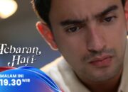 Sinopsis Layar Drama Indonesia Tebaran Hati Eps 24: Usaha Arif Yakinkan Indar