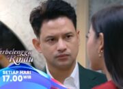 Vernie Mencoba Kabur dari Rumah Sakit!