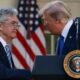 Trump Desak The Fed Pangkas Bunga Acuan 1%, Sebut Powell Rugikan Negara