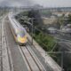 10 Juta Penumpang Naik Kereta Cepat Whoosh Sejak Beroperasi, Awal 2025 Terus Meningkat