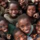 10 Negara dengan Jumlah Anak Terbanyak di Dunia, Dominasi Afrika Menguat