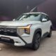 Mitsubishi Motors perkenalkan SUV All-new Destinator untuk pasar ASEAN