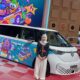 Kementerian Ekraf jalin kolaborasi bersama Volkswagen