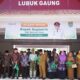 Apical dan Pemkot Dumai Resmikan SDN 001 Lubuk Gaung
