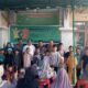 PT. PAA ( Pelita Agung Agrindustri Kota Dumai Melalui CSR Melaksanakan Kegiatan Sunat Massal.