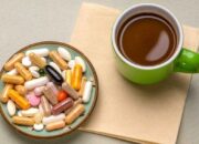 7 Jenis Obat yang Tidak Boleh Diminum dengan Kopi dan Teh