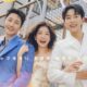 8 Drama Korea Tayang Agustus 2025, Our Golden Days 50 Episode