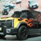 Chery gelar kompetisi modifikasi dan desain mobil J6, cek syaratnya