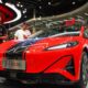 Pameran otomotif Changchun di tampilkan beragam teknologi mutakhir