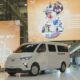 Wuling luncurkan model baru, bisa dipakai untuk ambulans hingga angkot